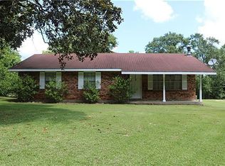 21348 Sylvest Rd, Franklinton, LA 70438