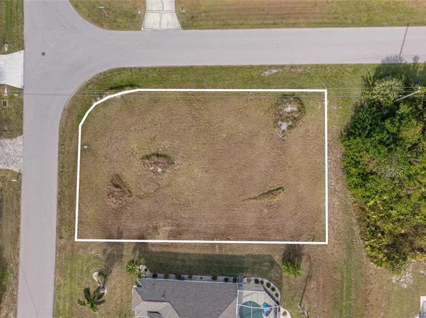 2354 Sofia Ln #1, Punta Gorda, FL 33983