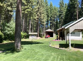 22422 Stirrup St, Leavenworth, WA 98826