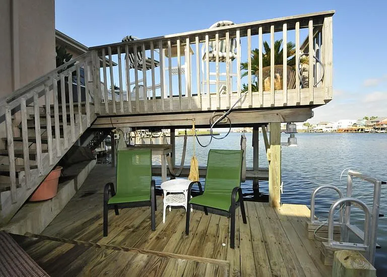15401 Salt Cay Ct #801 — Photo 19