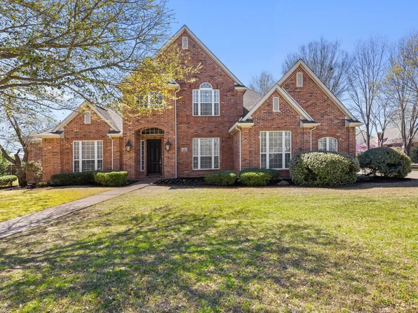 521 Stonebury Dr, Southlake, TX 76092