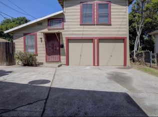 1215 W Harding Way, Stockton, CA 95203