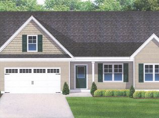 143 Talbert Dr, Rocky Point, NC 28457