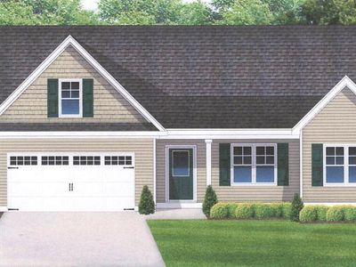 143 Talbert Drive, Rocky Point, NC, 28457