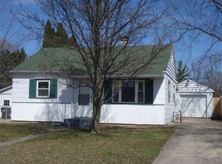 2420 Mayfair Dr, Springfield, OH 45505