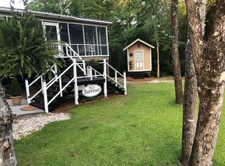 436 Turpentine Rd, Kingstree, SC 29556