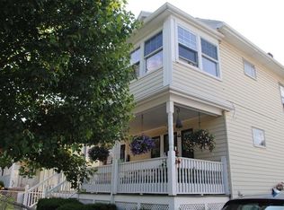 52-54 Egerton Rd #52, Arlington, MA 02474