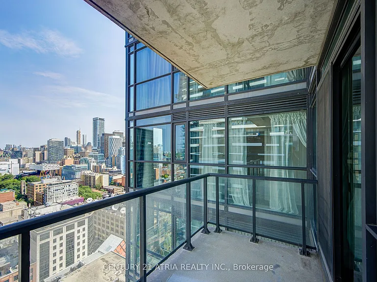 290 Adelaide St W #2404 — Photo 20
