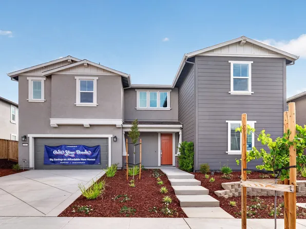 2897 Dapper St, Tracy, CA 95377