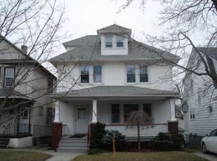 736 N Bromley Ave, Scranton, PA 18504