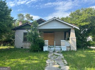 2703 Hillcrest Ave, Macon, GA 31204