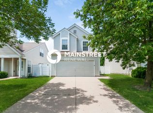 1201 Garden Village Dr, Florissant, MO
