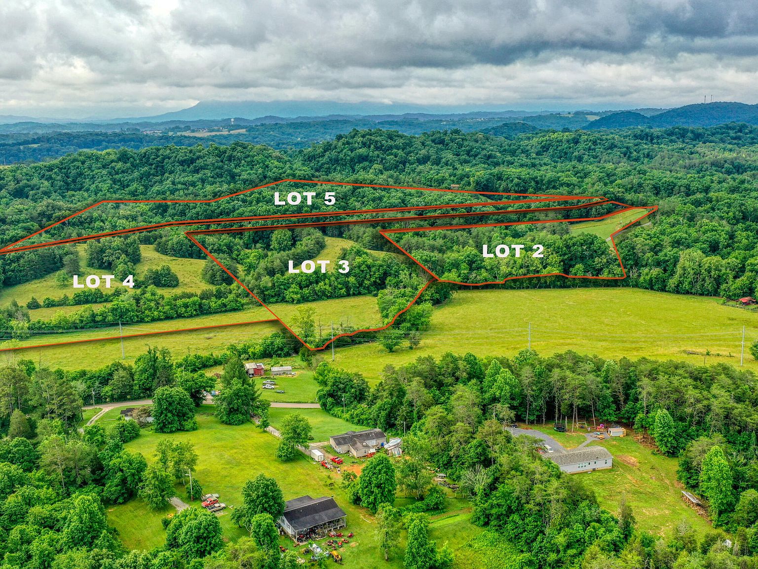 LOT 3 Smith School Rd, Strawberry Plains, TN 37871 Zillow