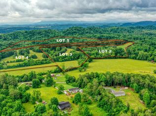 LOT 5 Smith School Rd, Strawberry Plains, TN 37871