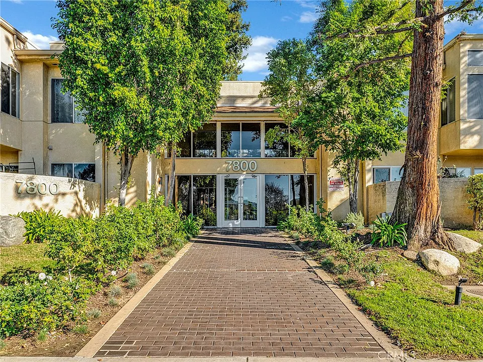 7800 Topanga Canyon Blvd #216