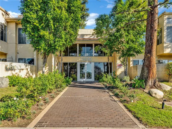 7800 Topanga Canyon Blvd APT 216, Canoga Park, CA 91304
