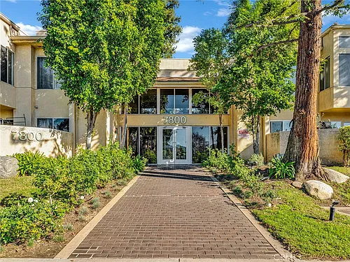 7800 Topanga Canyon Blvd #216 Photo 1