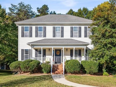 1720 Lower Brook Dr, Clemmons, NC, 27012