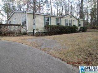 2225 Blackjack Rd, Trussville, AL 35173