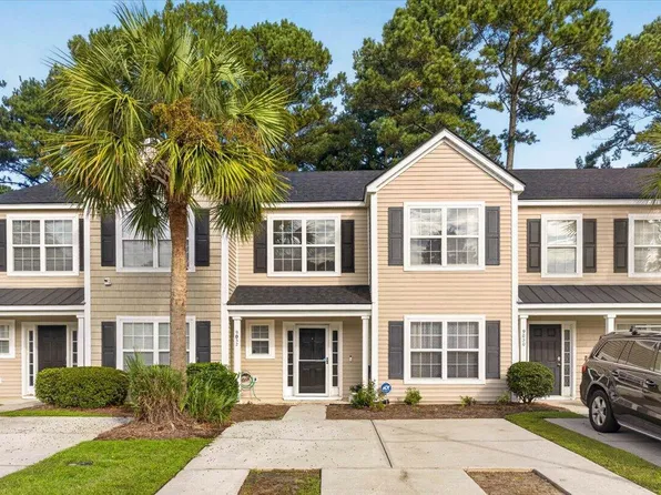 9032 Maple Grove Dr, Summerville, SC 29485