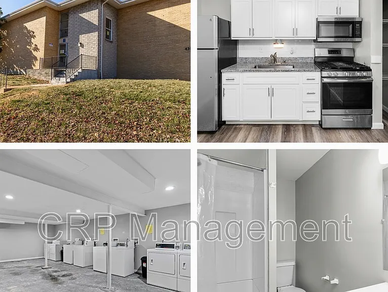 4305 Virginia Ave #204 — Photo 1