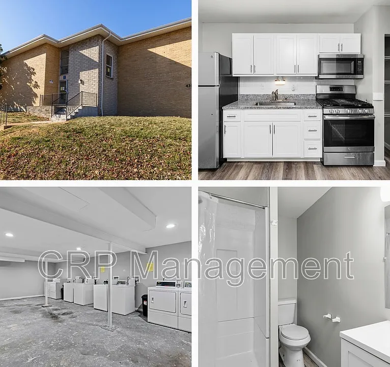 4305 Virginia Ave #205