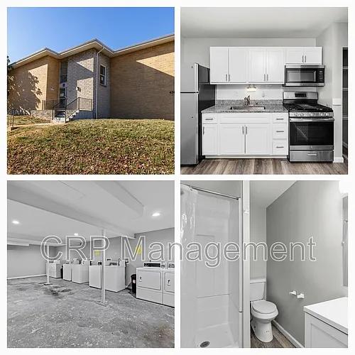 4305 Virginia Ave #204 Photo 1