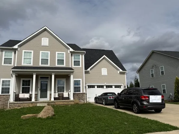 3115 Boettler St NE, Canton, OH 44721