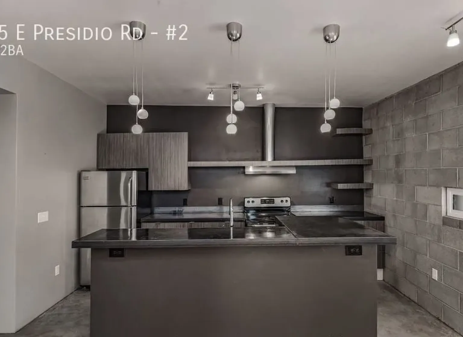 2 bed, 1080 sqft, $1,650 — Photo 3