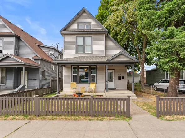 1922 W Boone Ave #A, Spokane, WA 99201