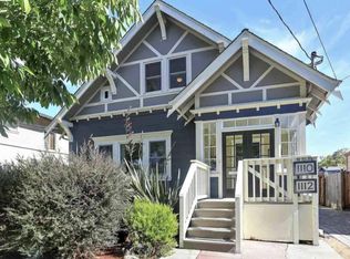 1110 Parker St #2, Berkeley, CA 94702