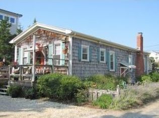 217 Bay Ave, Lewes, DE 19958