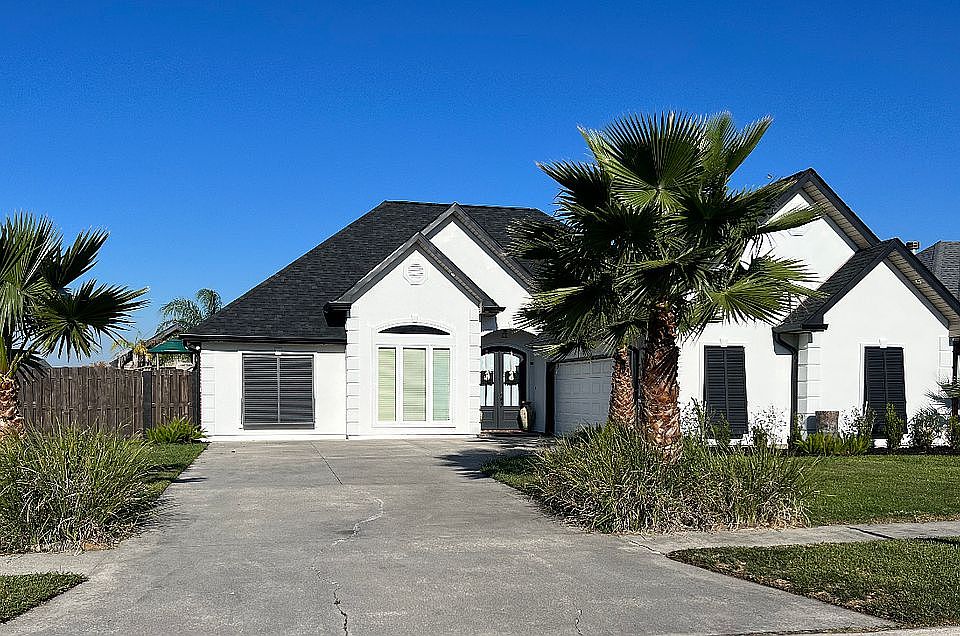 292 Port Royal Way, Houma, LA 70360 Zillow