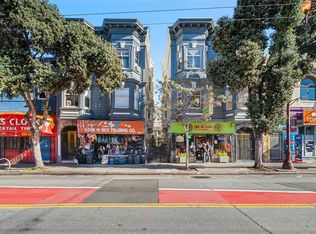 2421 Mission St, San Francisco, CA 94110