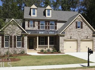 343 Liberty Dr, Acworth, GA 30102