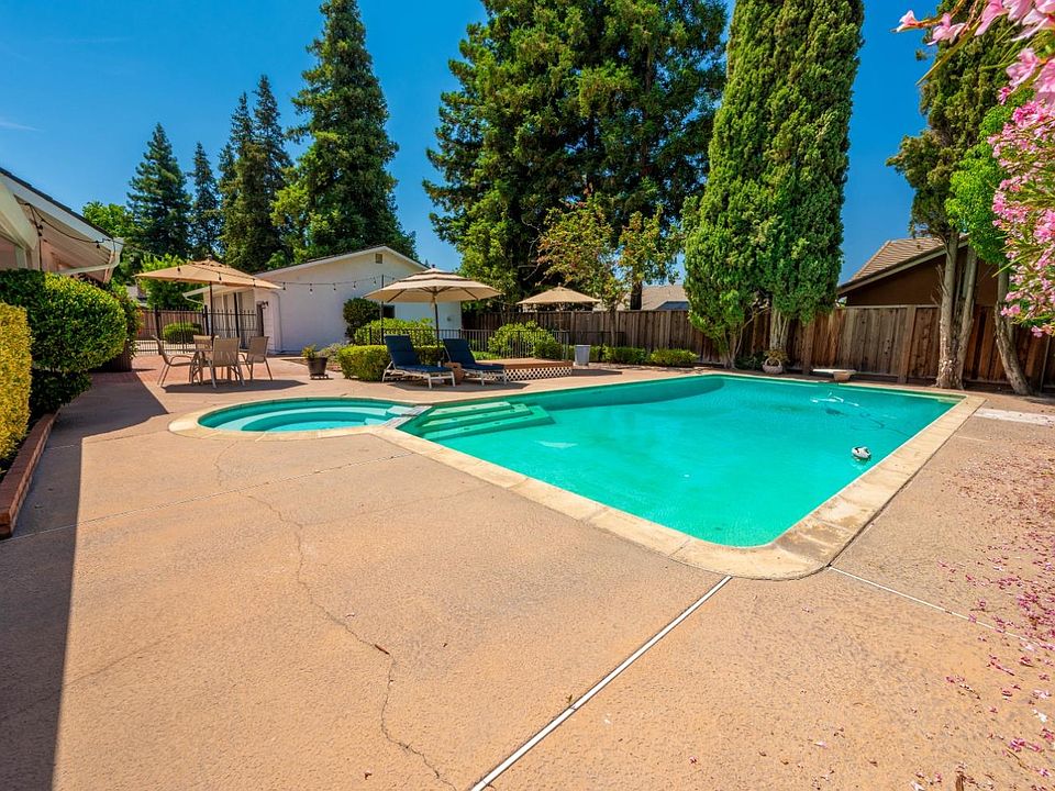 1275 N Daubenberger Rd, Turlock, CA 95380 MLS 223074398 Zillow