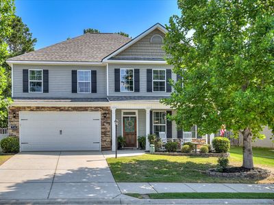 714 Neville St, Grovetown, GA, 30813