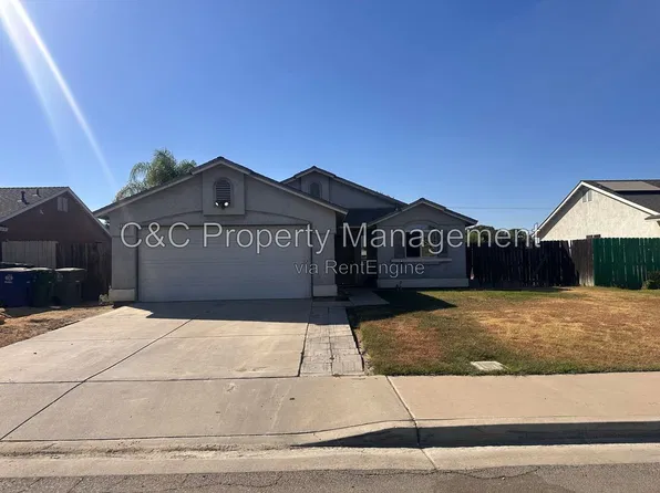 2243 1/2 Sequoia St, Selma, CA 93662