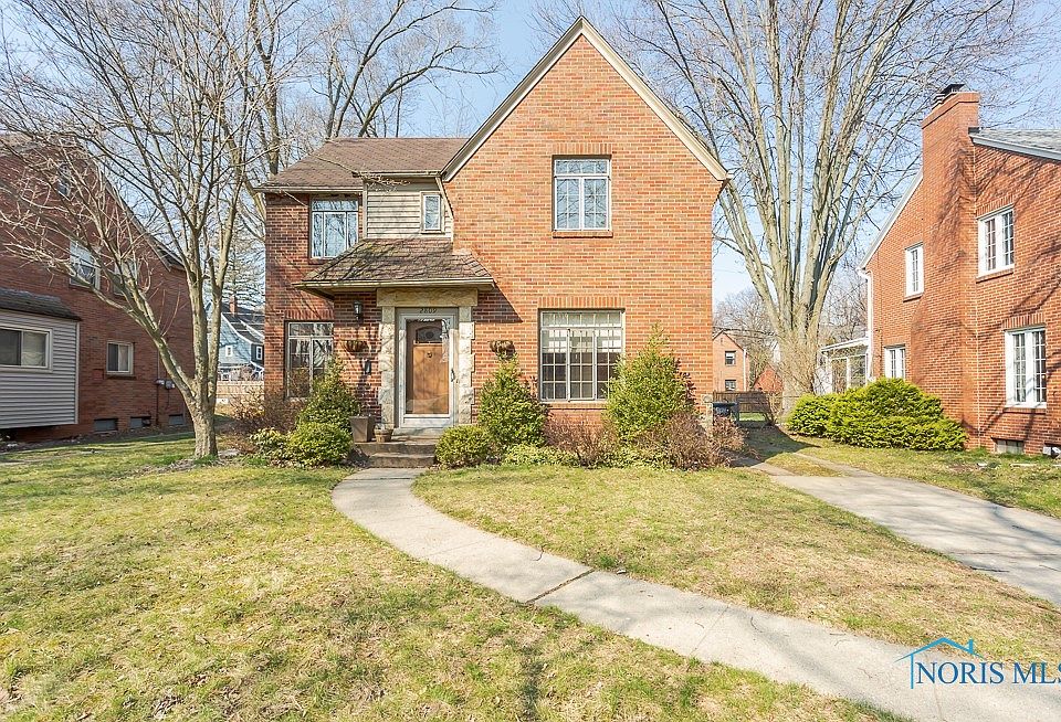 2809 Cheltenham Rd, Toledo, OH 43606 Zillow