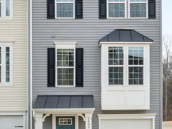 2402 Crescent Way, Charlottesville, VA 22911