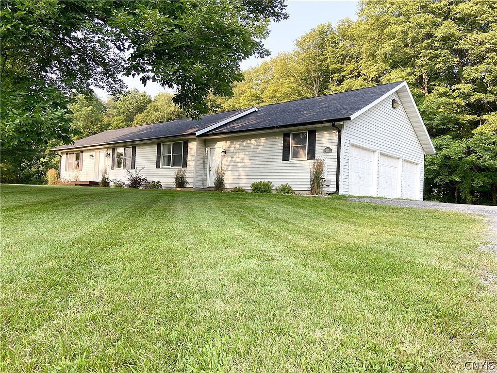 1436 Us Route 11, Hastings, NY 13076 Zillow
