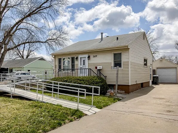 2619 5th Ave, Council Bluffs, IA 51501