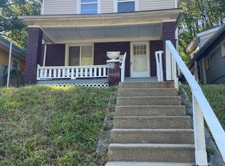 720 Cleveland Ave, Kansas City, MO 64124