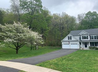 7 Cree Circle, Plainville, CT 06062