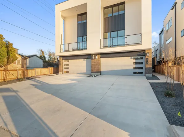 2348 Wycliff Ave, Dallas, TX 75219