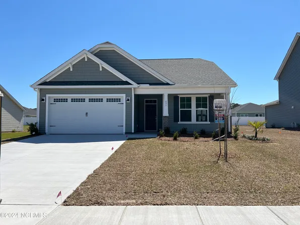 641 Lemming Lane SE, Bolivia, NC 28422