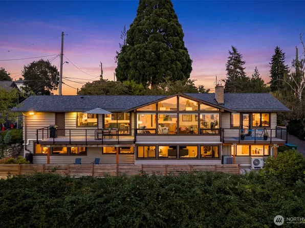 8803 38th Avenue SW, Seattle, WA 98126