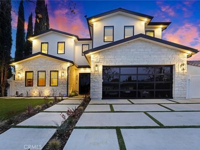4949 Petit Ave, Encino, CA, 91436