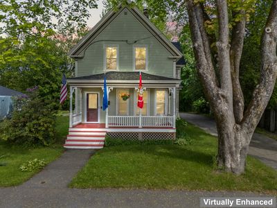10 Hollingsworth Street, Winslow, ME, 04901