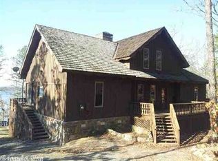 2524 Tannenbaum Rd, Drasco, AR 72530